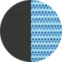 Black / Glacier